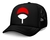 Gorra Trucker Naruto, Simbolo Clan Uchiha