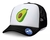Gorra Trucker Palta