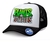 Gorra Trucker Plants Vs Zombies Plantas Contra Zombis - comprar online