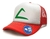 Gorra Trucker Pokemon Ash 1