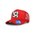 Gorra Trucker Parche Pelota Futbol - comprar online