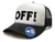 Gorra Trucker Red Hot Chilli Pepers