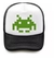 Gorra Trucker Space Invaders en internet
