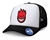 Gorra Trucker Spitfire Wheels - comprar online