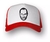 Gorra Trucker Steve Jobs Apple - Newcaps Oficial