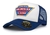 Gorra Trucker Tehkan World Cup Game