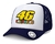 Gorra Trucker Valentin Rossi 46