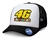 Gorra Trucker Valentin Rossi 46 - comprar online