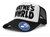 Gorra Trucker Waynes World Retro 90