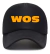 Gorra Trucker Wos Trap
