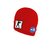 Imagen de Gorro de Lana Parche Counter Strike