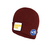 Gorro de Lana Parche Banana Fish - Newcaps Oficial