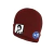 Gorro de Lana Parche Maradona - Newcaps Oficial