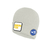 Gorro de Lana Parche Banana Fish - comprar online