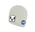 Gorro de Lana Parche Messi - comprar online