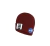 Gorro de Lana Parche Messi D10S - Newcaps Oficial