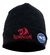 Gorro Lana Red Dragon Logo
