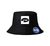 Gorro Piluso Parche Cumbia 420