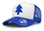 Gorra Trucker Gravity Falls Dipper