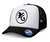 Gorra Trucker Guasones
