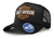 Gorra Trucker Estilo Harley Davidson