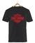Remera Algodon Harley Davidson #RN680 - tienda online