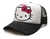 Gorra Trucker Hello Kitty