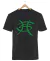 Remera Algodon Heroes del Silencio #RN452 - comprar online