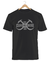 Remera Algodon Heroes del Silencio #RN454 - Newcaps Oficial