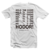Remera Algodon Game of Thrones Hold the door #RN741