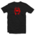 Remera Algodon Hombre Araña #RN692