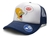 Gorra Trucker Homero Donut Los Simpson - comprar online