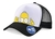 Gorra Trucker Cara de Homero Simpson - comprar online