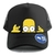 Gorra Trucker Cara de Homero Simpson