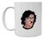 Taza Plastica/Ceramica Charly Garcia #696