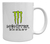 Taza Plastica/Ceramica Monster Energy #726