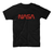 Remera Algodon Nasa #RN094