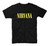 Remera Algodon Nirvana #RN107