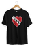 Remera Algodon Independiente #RN218