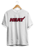Remera Algodon Heat #RN022