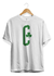 Remera Algodon Clippers #RN313