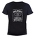 Remera Algodon Jack Daniels #RN076