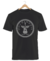 Remera Algodon Jimi Hendrix #RN487 en internet