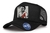 Gorra Trucker Parche Bordado Juanfer Quinteros