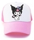 Gorra Trucker Kuromi - comprar online