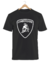 Remera Algodon Lamborghini #RN369