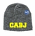 Gorro Lana CABJ Boca - comprar online