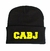 Gorro Lana CABJ Boca en internet
