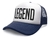 Gorra Trucker Legend - comprar online