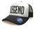 Gorra Trucker Legend